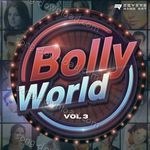 Bollyworld, Vol. 3 - Kavita Krishnamurthy Song Download